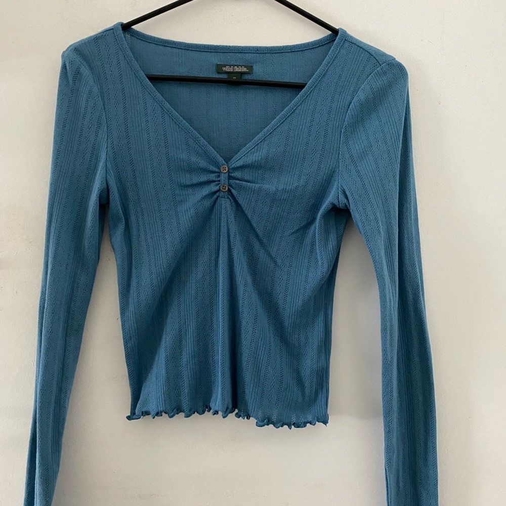 long sleeve